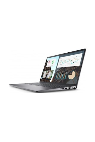 Dell Vostro 3530 N1601PVNB3530U i7-1355U 8 GB 512 GB SSD 15.6" Ubuntu Dizüstü Bilgisayarı