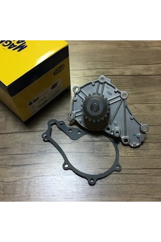 Devırdaım Su Pompası Peugeot Dv6c/dv6ted 1609417680