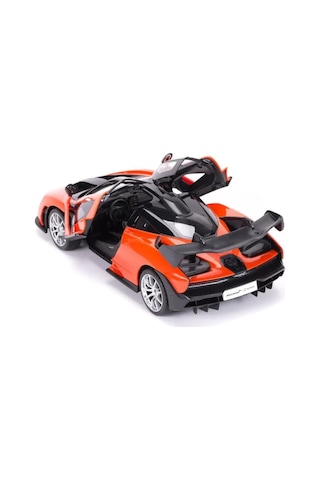 Rastar 1:14 Mclaren Senna Kumandalı Araba Çok Renkli