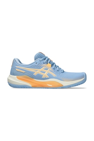 Asics Gel-challenger 15 Padel Kadın Blue Tenis Ayakkabısı 1042a296-400 Mavi