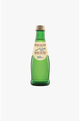 Nabeghlavi Maden Suyu Cam 6 x 200 ML