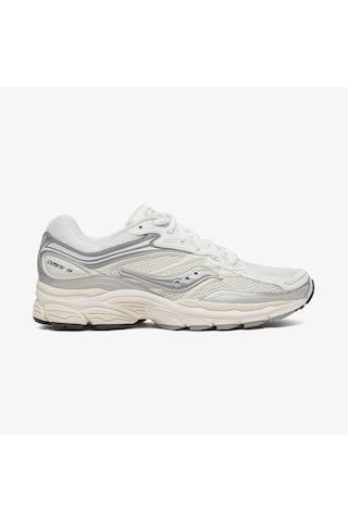 Saucony Progrid Omni 9 Unisex Beyaz Spor Ayakkabı S70832-6