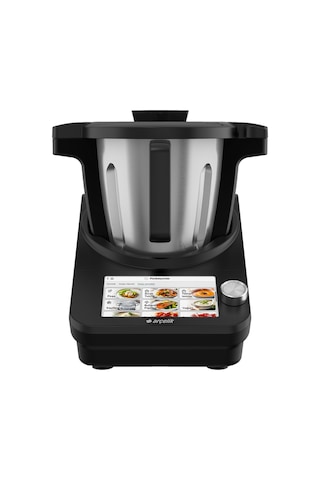 Arçelik ThermoGurme SMC 9491 1700 W Akıllı Mutfak Robotu