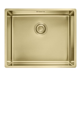 Franke Bxm 210/110-50 Gold Eviye Gold