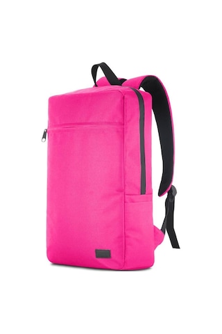 Classone PR-EK106 15.6" WTXPro Su Geçirmez Mila Laptop Sırt Çantası