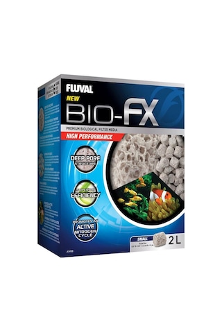Fluval Bio-fx 2 L