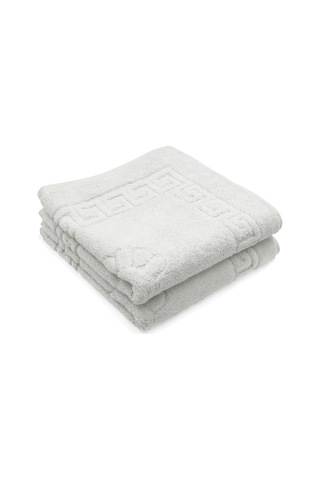 Çeyiz Diyarı Soft Pamuk Ayak Havlusu 001