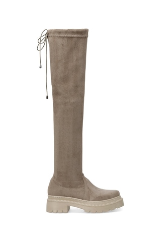 Butigo Layar 2Pr Vizon Kadın Çizme 101345742 Vizon