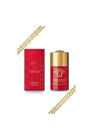 75 Gr Erkek Deodorant Stick Baharatlı Koku İle Güçlü Koruma