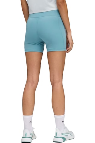 Puma Tad Essential Kadın Şort Mavi