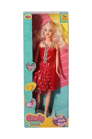02257 Anlily Fashion Style Bebek
