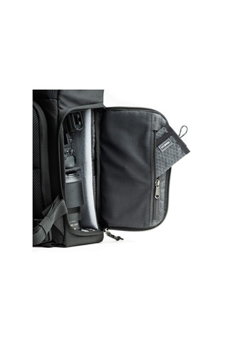 Think Tank Focuspoint 30l Rolltop Urban Rust