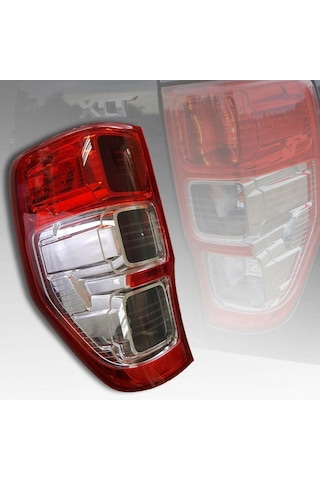 Ford Ranger Sol Arka Stop Lambası 2012-2020