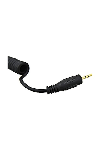 Jjc Cable-C Shutter Cable Yedek Kumanda Kablosu (Canon C1)