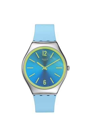 Swatch Syxs156 Midday Sky Kadın Kol Saati