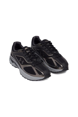Under Armour Hovr Apparition Rtrftr Tc Erkek Günlük Ayakkabı 3027595-007 Siyah