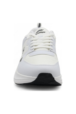 Huf Spor Ayakkabı Unisex 255705 Beyaz