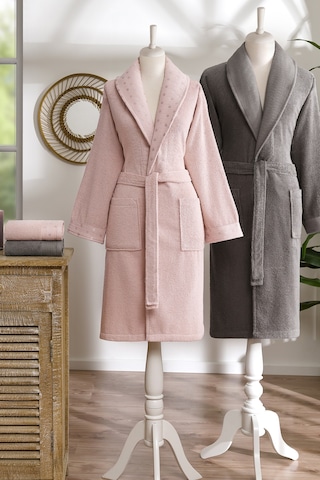 Özdilek Point Happy Aile Seti Pembe