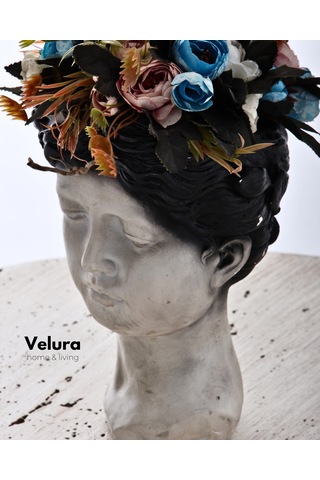 Arya Saksı & Biblo & Heykel & Büst & Figür