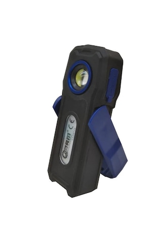 Arm Profesyonel Esen149 350 Lümen Şarjlı Led Lamba Fener