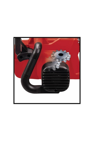 Einhell GC-EC 2040 Elektrikli Ağaç Kesme Makinesi - 4501230