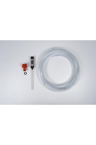 Bitkisel Damıtma İmbik Damıtma Sistemi 17 Litre