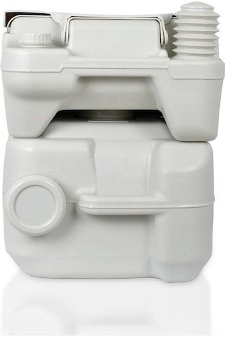 Sensation Portatif Tuvalet 20 L (Taşınabilir Tekne Ve Karavan Tuvaleti)