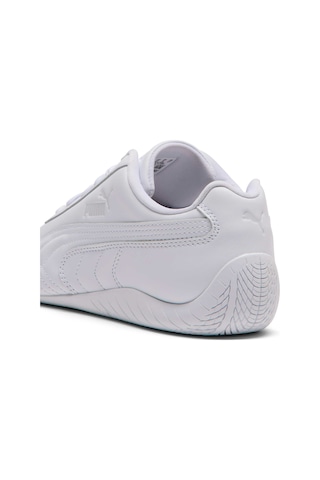 Puma Speedcat Unısex Deri Ayakkabı 405449 02 Beyaz