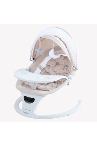 Huggy Rockie Ana Kucağı