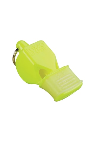 Fox40 Classic Cmg Safety Hakem Antrenör Düdüğü