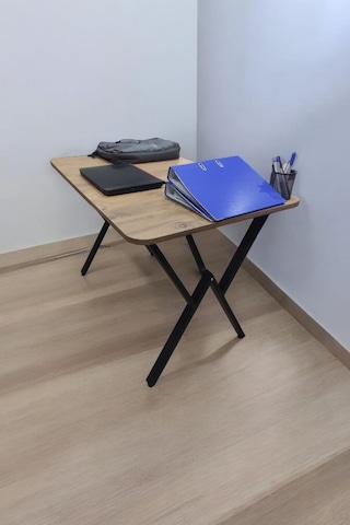 Perla Çam Renkli Çok Amaçlı Mutfak Ve Çalışma Masası 70x110 Çam