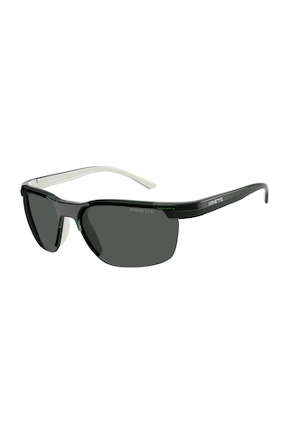 Arnette 4370 303887 52 Erkek Güneş Gözlüğü Siyah