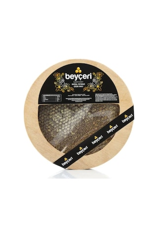 Beyçeri Doğal Petekli Çiçek Bal 1 KG