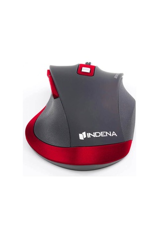 Indena G-526 2400 DPI - 6D Kablosuz Profesyonel Wireless Oyuncu Mouse
