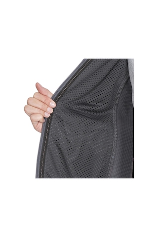 Trespass Bela Iı Kadın Outdoor Softshell Ceket Siyah