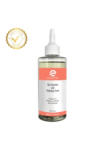 Esqulent Skin Nutrition And Hydrating Toner 200 ML