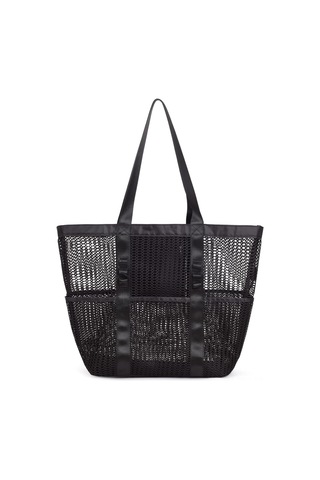 Springsun Kadınlar İçin 2023 Güncellenmiş Ağızlı Plaj Çantası - Su Geçirmez, Çok Cepli Aile Turizmü Ve Yüzme Çantası