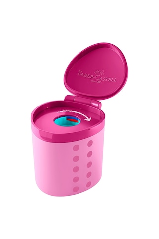 Faber-castell Fc Grippy Kalemtıraş