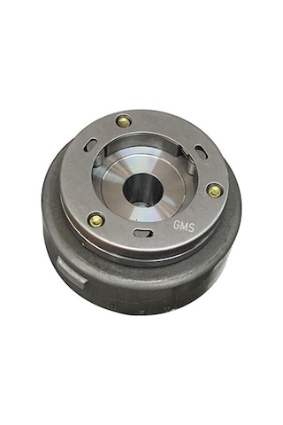 Cg Volant Komple