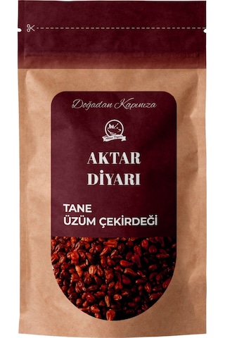 Üzüm Çekirdeği 500 Gr