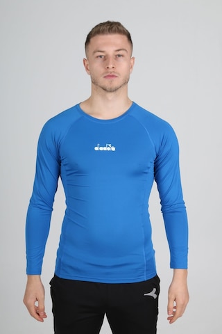 Diadora Pro Uzun Kollu İçlik Sax Saks
