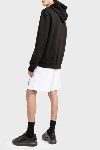 Dsquared2 Erkek Short S79Mu0038 S25516 100 Beyaz