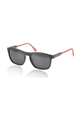 Soleil So1262 C2 54 Siyah