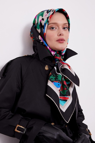 Levidor Twill İpek Eşarp