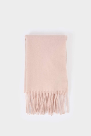 Defacto Kadın Atkı F3423ax25wnpn1 Pembe