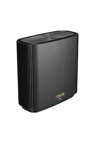 Asus Zenwifi Xt8 Wıfı6 Gaming Ai Mesh Aiprotectionpro Torrent Bulut Dlna Kablosuz Ag Dagitim Mesh Si