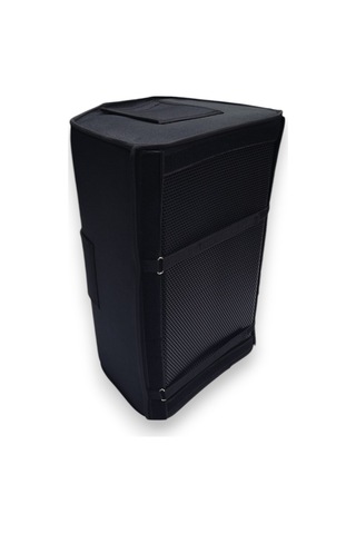 K 10.2 10" Aktif Hoparlör Kabin İçin Uyumlu Soft Case Kılıf
