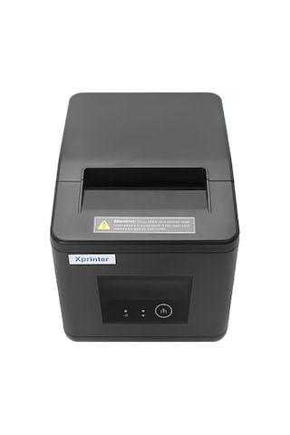 Xprinter XP-Q805K 203 DPI Termal Fiş Yazıcı