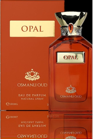 Osmanlı Oud Opal Unisex Parfüm EDP 100 ML