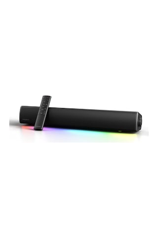 Sound Blaster Gs5 Rgb Oyun Soundbar, Superwide Teknolojili , Bluetooth 5.4,-126033
